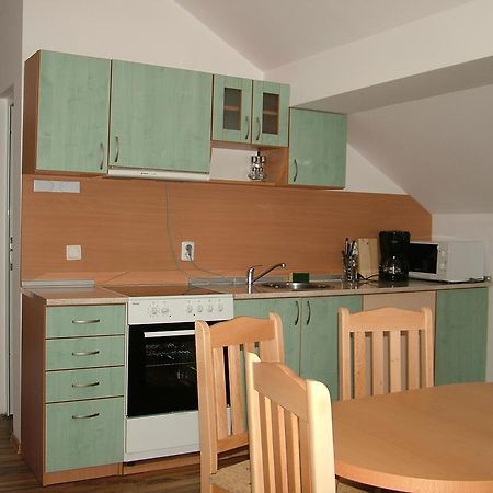 Kisiovi Apartment Devin Exteriör bild