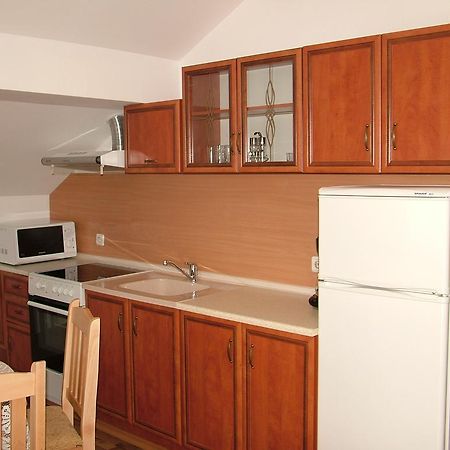 Kisiovi Apartment Devin Exteriör bild