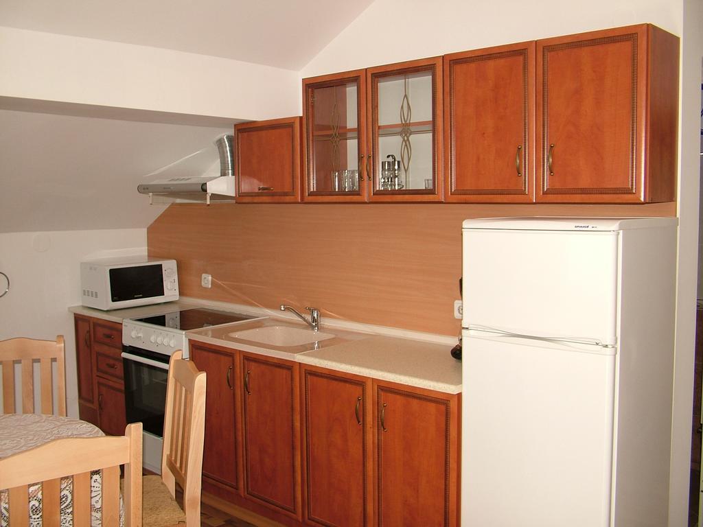 Kisiovi Apartment Devin Exteriör bild